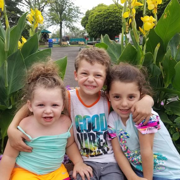 Meet your Posher, Alisha - Picture 1 of 1